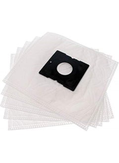 Fantom Canister Dc 2800 Vacuum Cleaner Dust Bag 20 Pieces BTM101777 