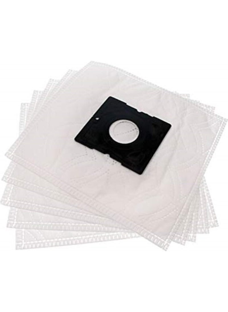Fantom Canister Dc 2800 Vacuum Cleaner Dust Bag 20 Pieces BTM101777 