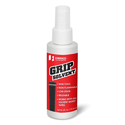 Karma طقم قبضة جولف كرمى فيلور بحجم صغير مع شرائط لاصقة، محلول قبضة، مشبك مطاطي، 13 قبضة جولف سوداء قياسية للسيدات / بحجم صغير للرجال بأسلوب مخمل مطاطي بديل - Image 3