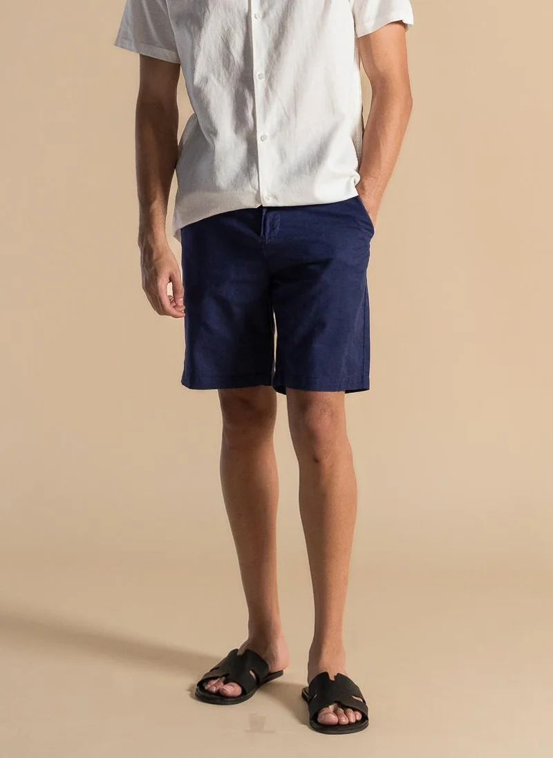 SHAPES COMFORT COTTON SHORTS