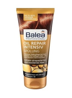 Balea Conditioner Oil Repair Intensive Multicolour 200ml  - Image 1
