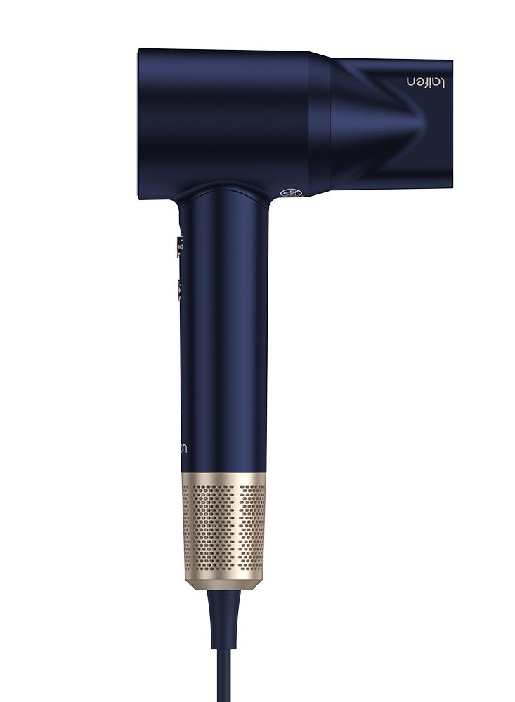 لايفن مجفف الشعر ليفين سويفت بريميوم - ذهبي أزرق - Image 5