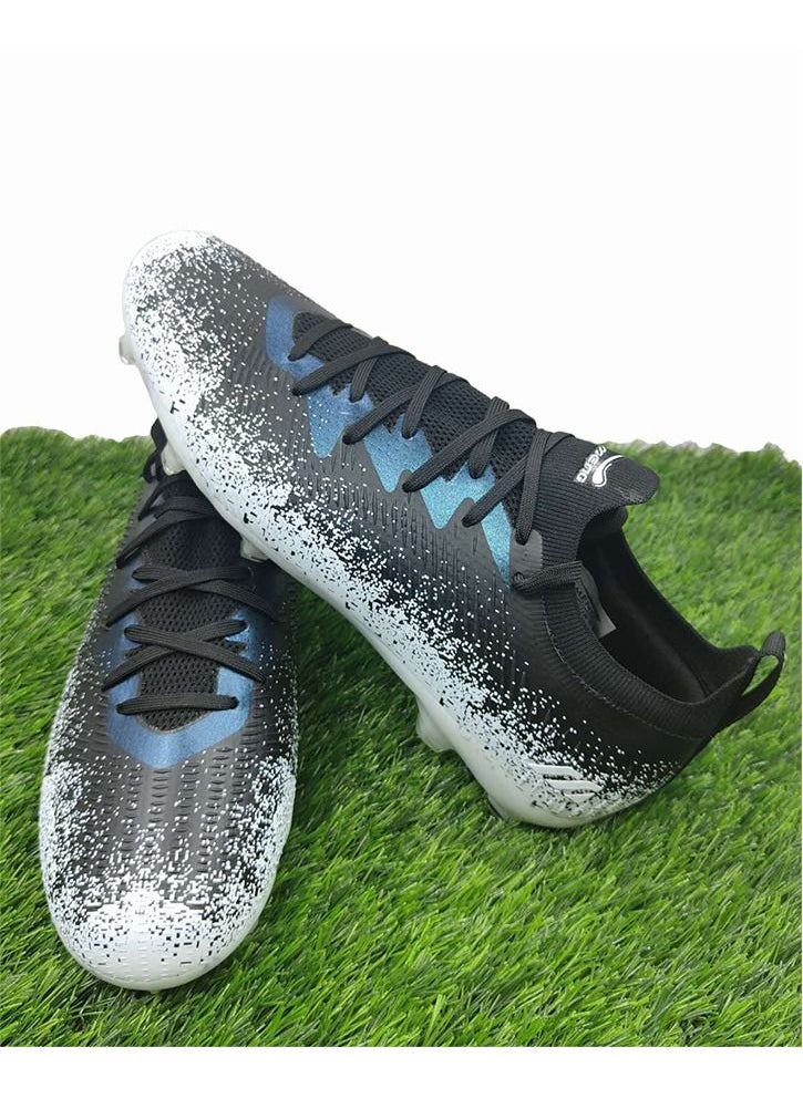 MENG - Football Soccer Athletics Training Shoes For Boys - Image 1