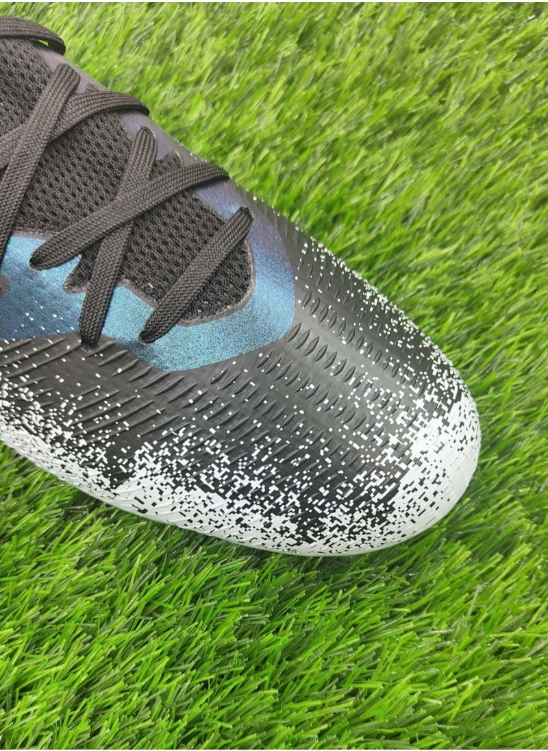 MENG - Football Soccer Athletics Training Shoes For Boys - Image 1