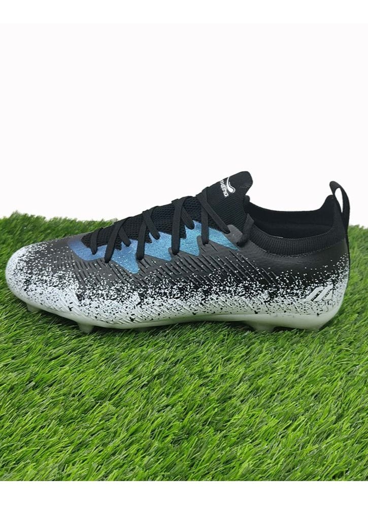 MENG - Football Soccer Athletics Training Shoes For Boys - Image 1