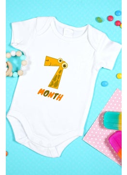 Canestar Special Design Baby Bodysuit - Snap Bodysuit (7 Month)  - Image 2