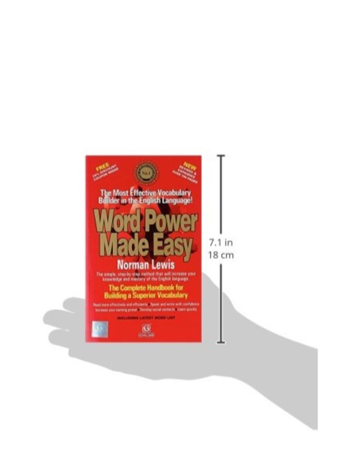 null - Word Power Made Easy - Image 1