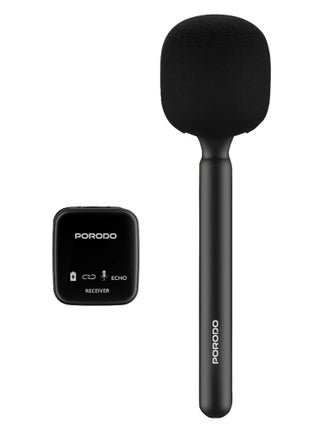 Two-Device Connect - Black