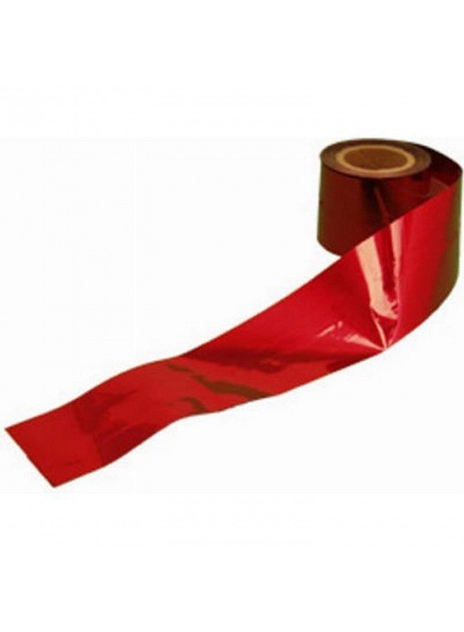 BIRD.B.GONE Bird B Gone MMFT-050 Flash Tape Bird Deterrent 1" x 50 ', Pack of 1 - Image 1