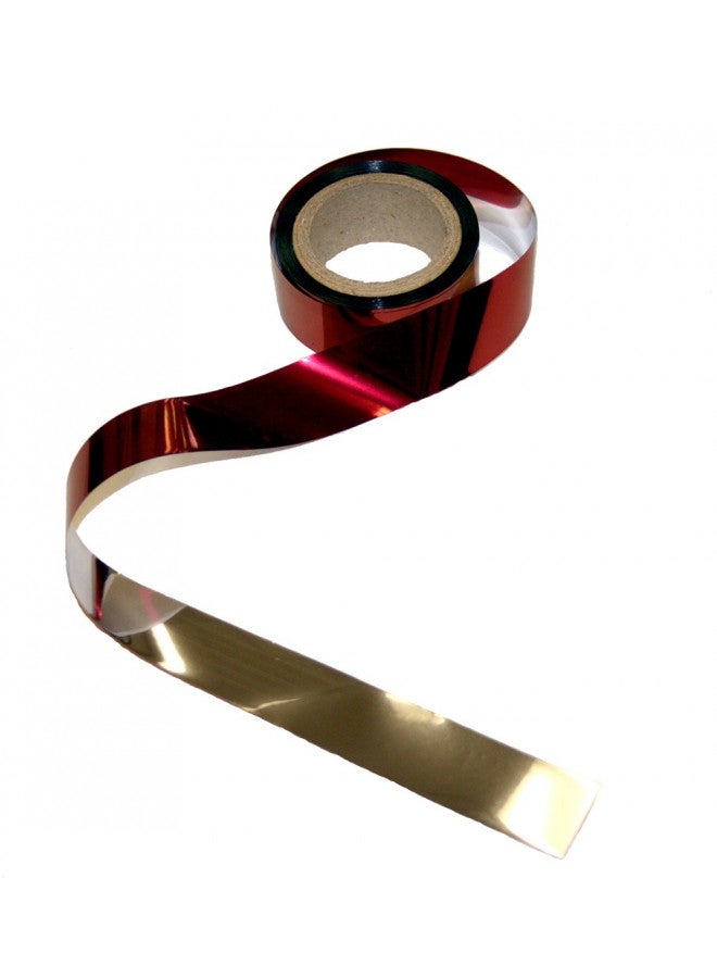 BIRD.B.GONE Bird B Gone MMFT-050 Flash Tape Bird Deterrent 1" x 50 ', Pack of 1 - Image 4