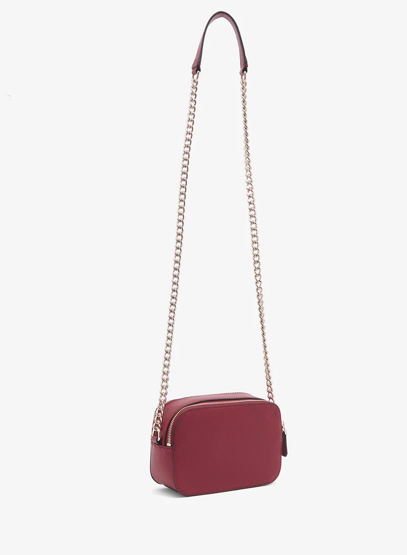 GUESS Noelle II Crossbody Bag