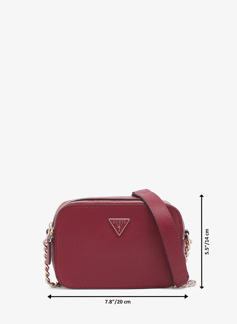 GUESS  Noelle II Crossbody Bag for Women | Best Price UAE