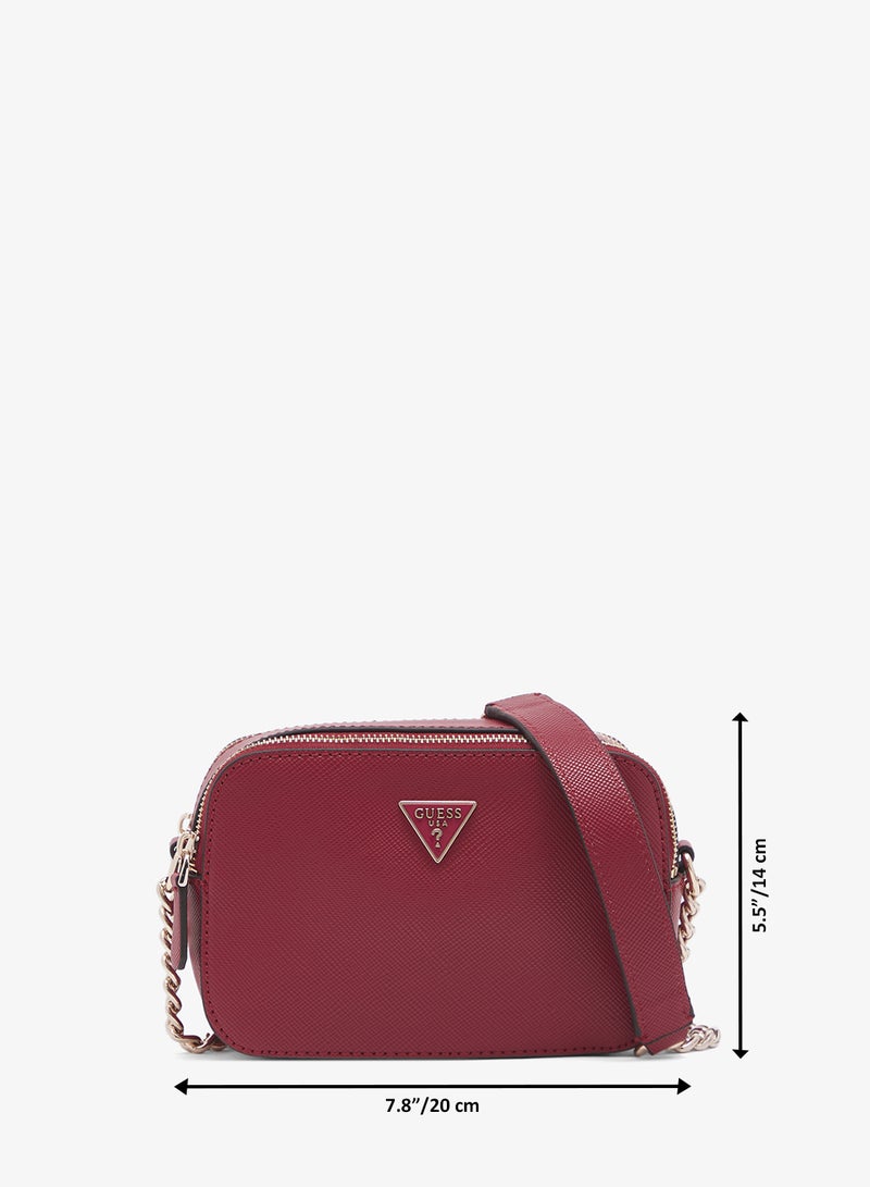 GUESS Noelle II Crossbody Bag - Image 5