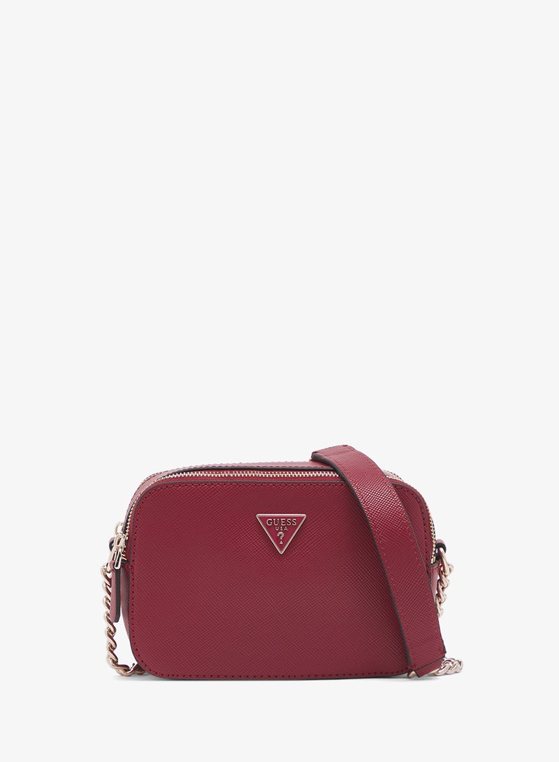 GUESS Noelle II Crossbody Bag - Image 1