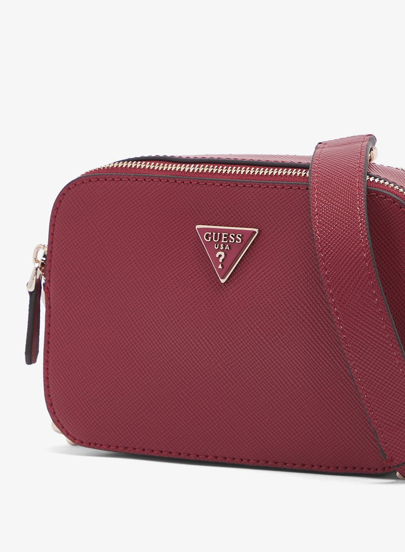 GUESS Noelle II Crossbody Bag - Image 3