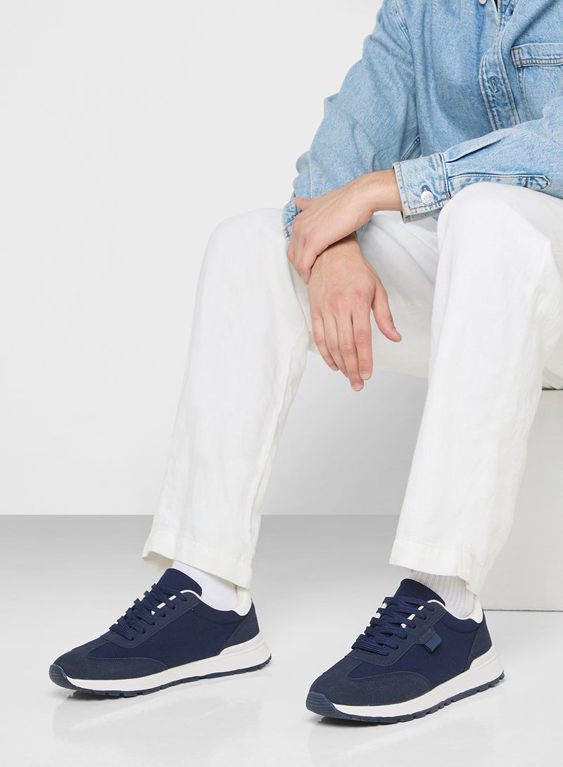 Seventy Five Retor Sneakers - Image 1