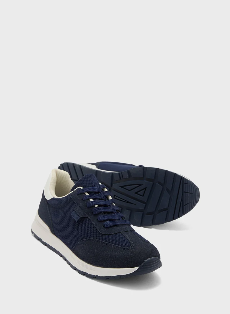 Seventy Five Retor Sneakers