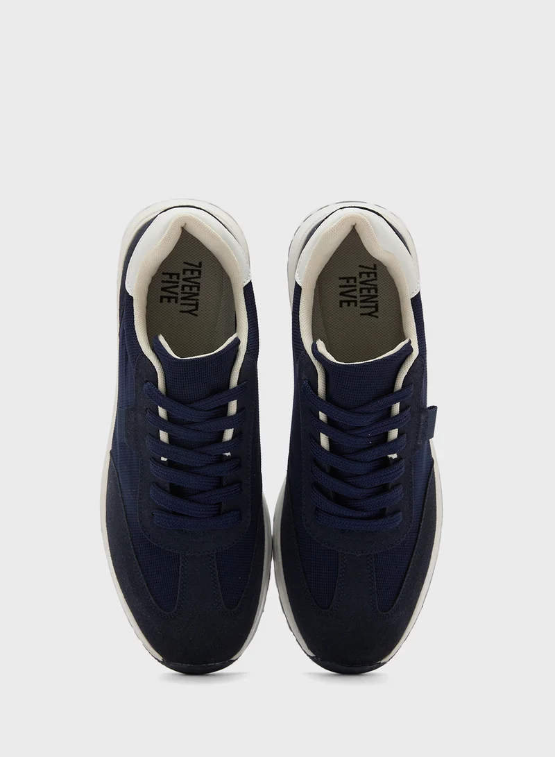 Seventy Five Retor Sneakers