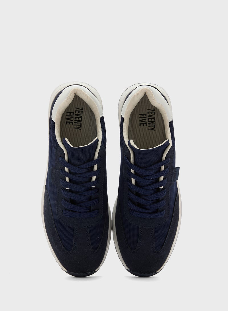 Seventy Five Retor Sneakers - Image 4