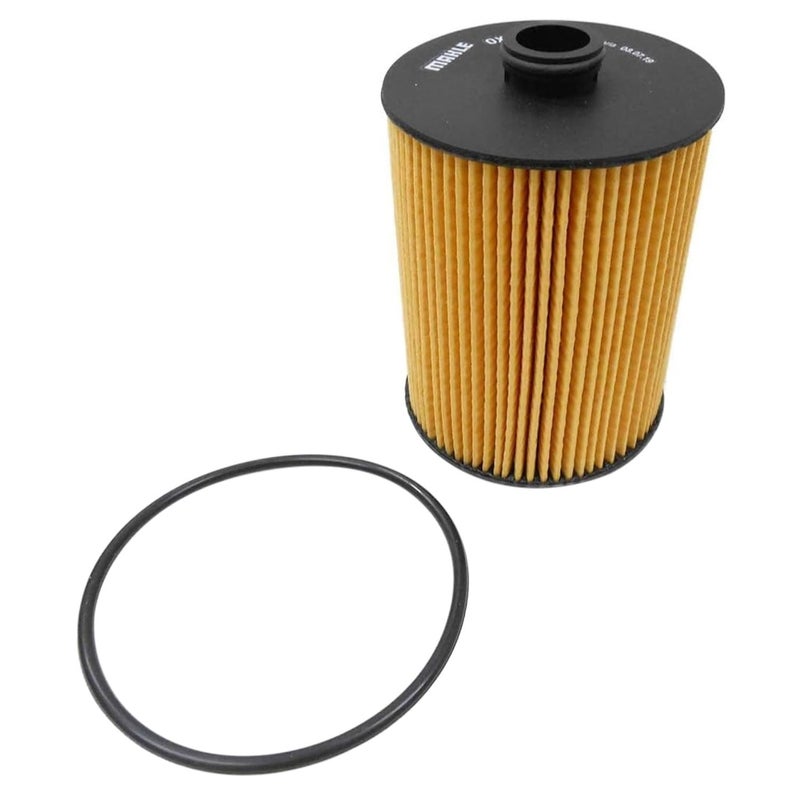 MAHLE Original OX 983D ECO Engine Oil Filter