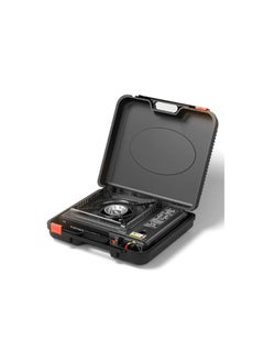 Denx Gas Stove Single Use Type  - Image 3