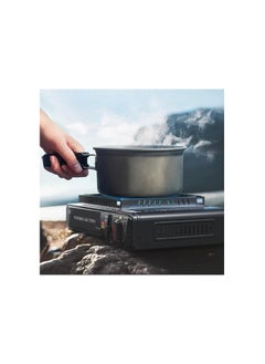 Denx Gas Stove Single Use Type  - Image 5