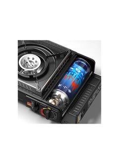 Denx Gas Stove Single Use Type  - Image 4