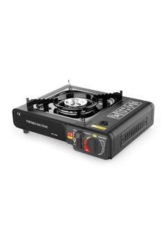 Denx Gas Stove Single Use Type  - Image 2