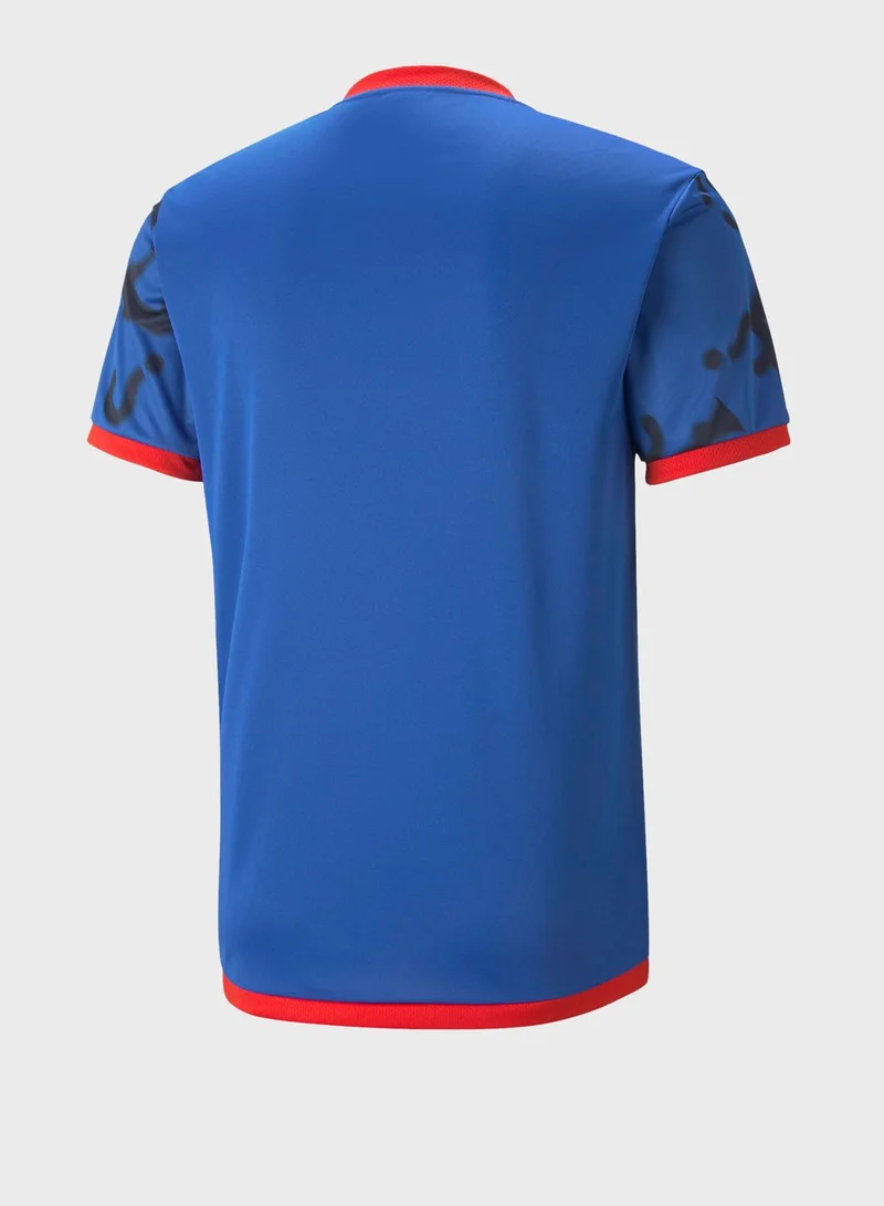 PUMA Batman Graphic T-Shirt