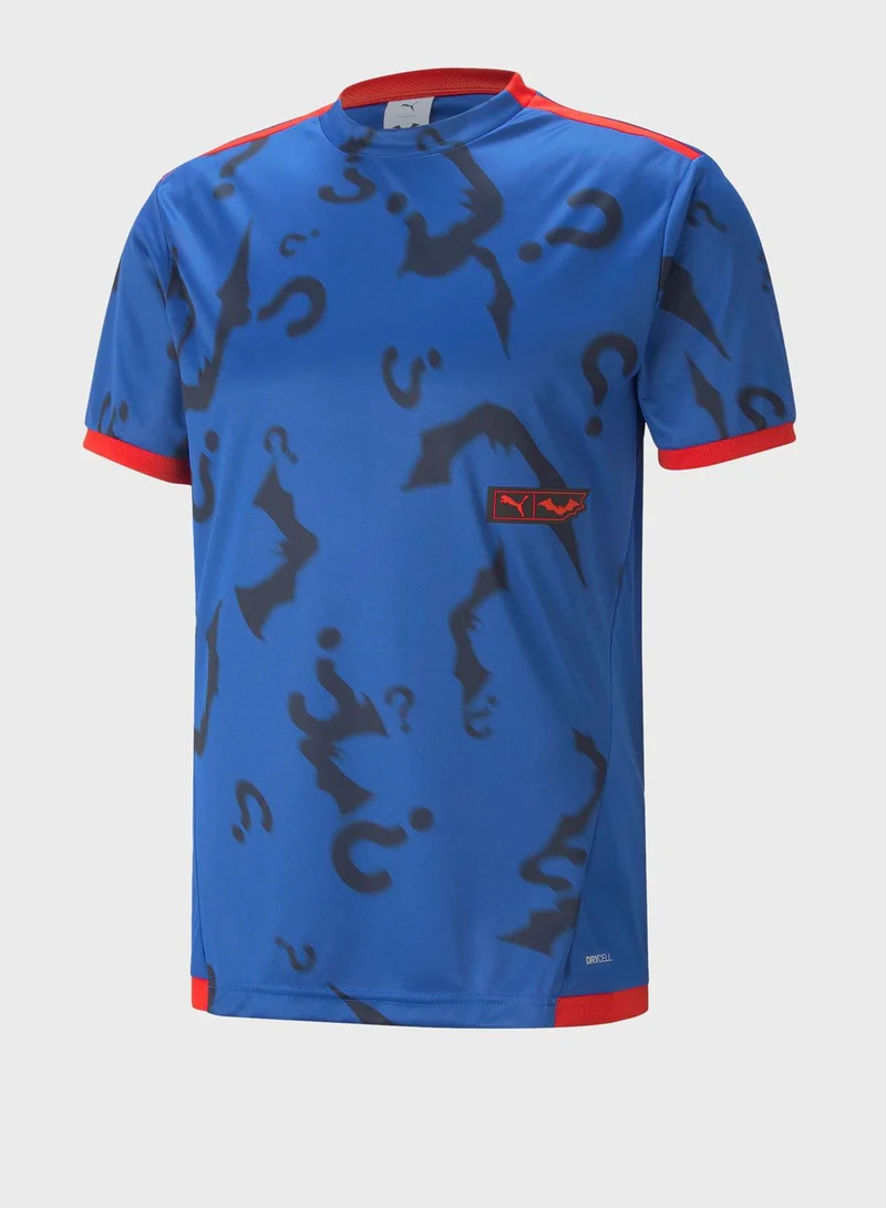 PUMA Batman Graphic T-Shirt