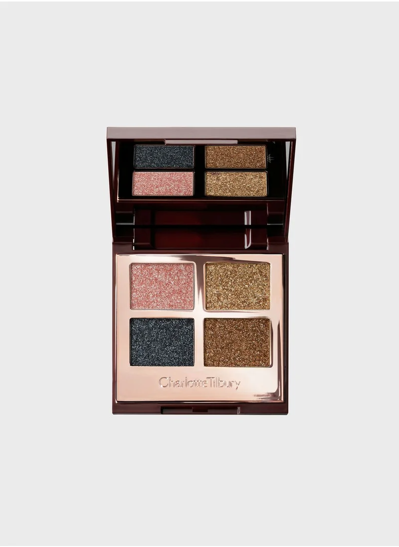 Charlotte Tilbury Luxury Palette Of Pops - Dazzling Diamonds