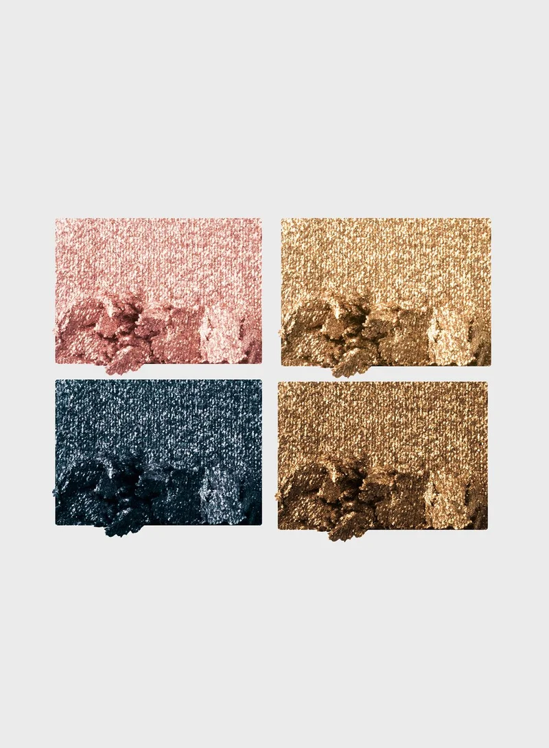 Charlotte Tilbury Luxury Palette Of Pops - Dazzling Diamonds