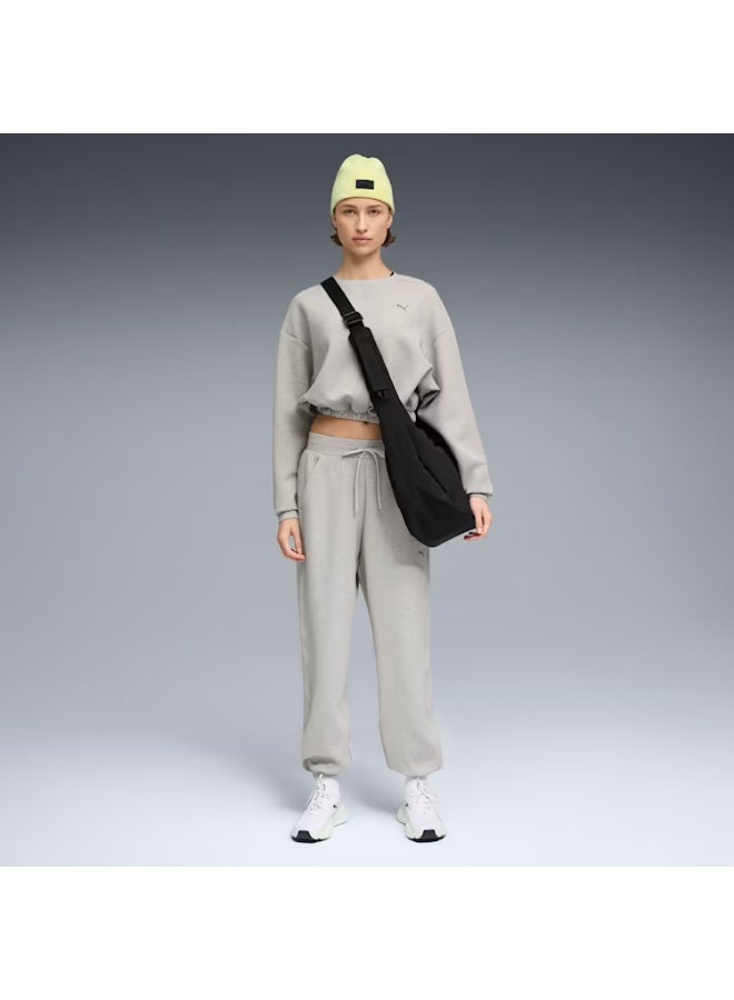 PUMA Cloudspun Sweatshirt - Image 3