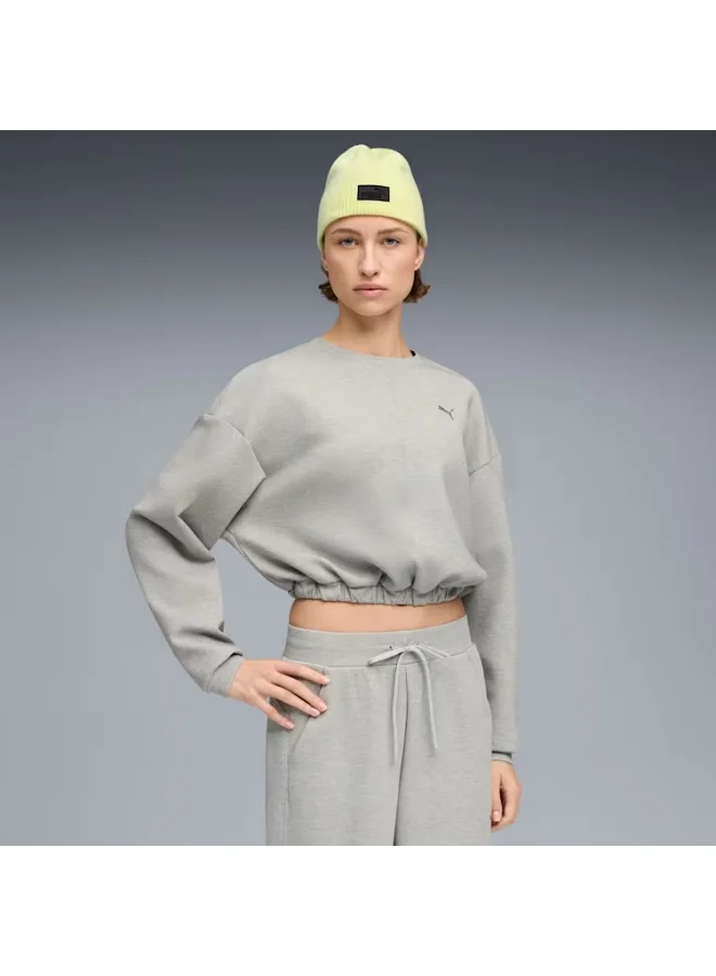 PUMA Cloudspun Sweatshirt