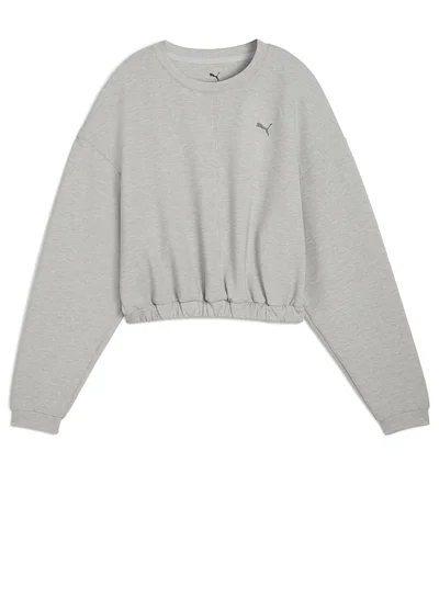 PUMA Cloudspun Sweatshirt