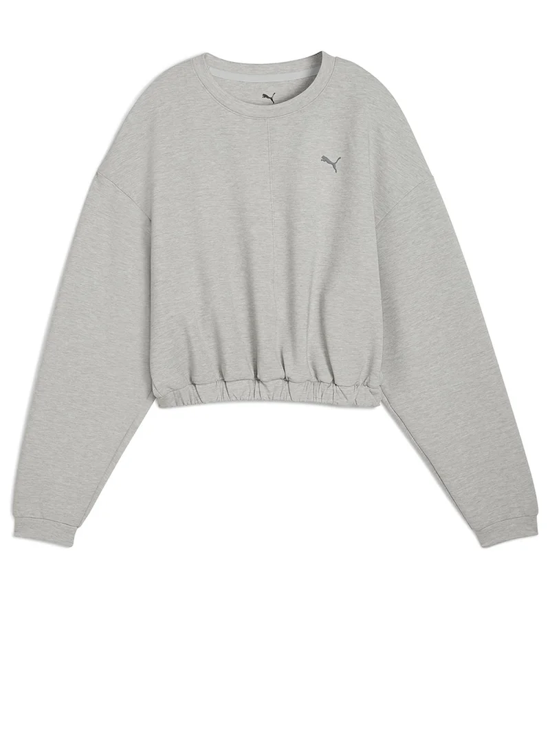 PUMA Cloudspun Sweatshirt
