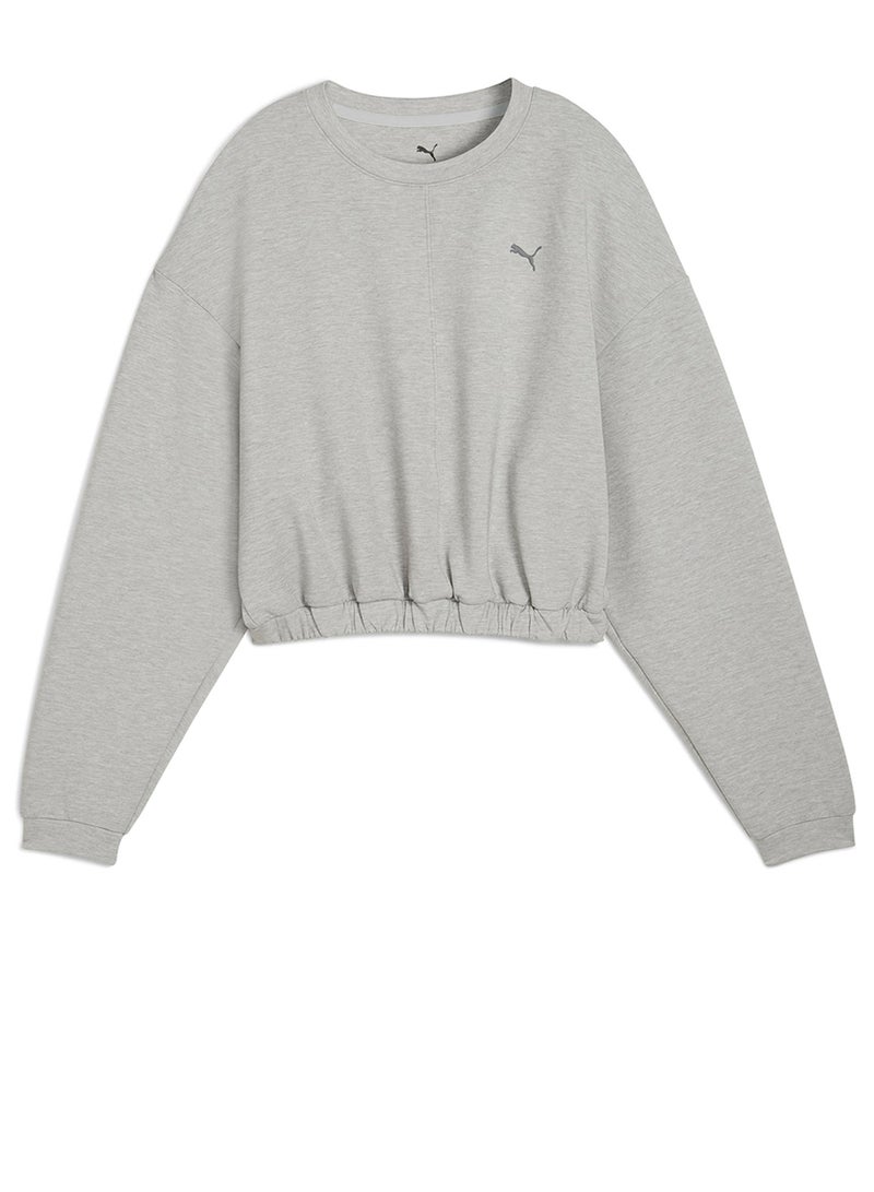 PUMA Cloudspun Sweatshirt  - Image 1