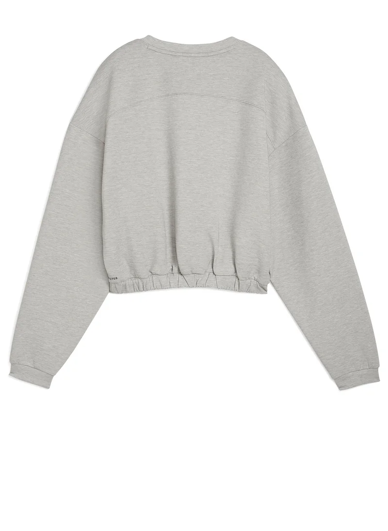 PUMA Cloudspun Sweatshirt