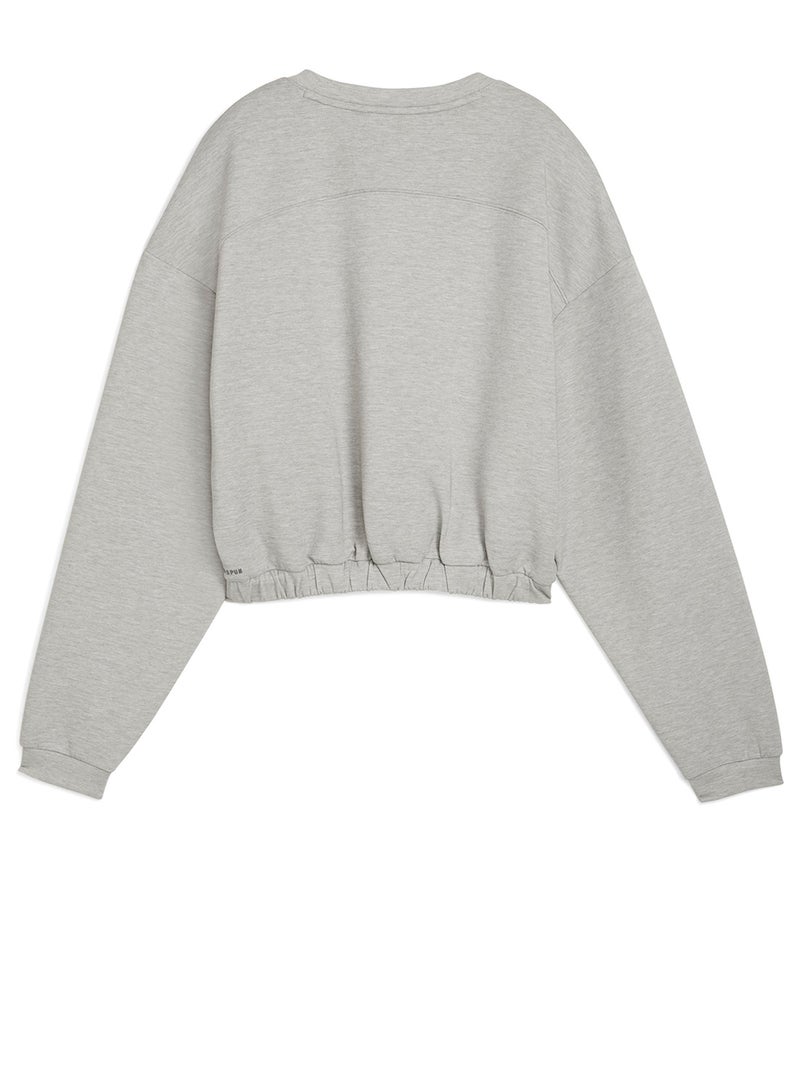 PUMA Cloudspun Sweatshirt  - Image 2