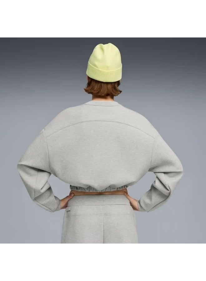 PUMA Cloudspun Sweatshirt - Image 2