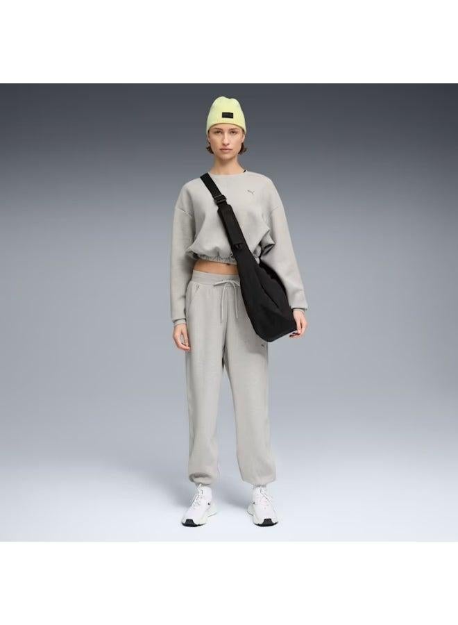 PUMA Cloudspun Sweatshirt - Image 3