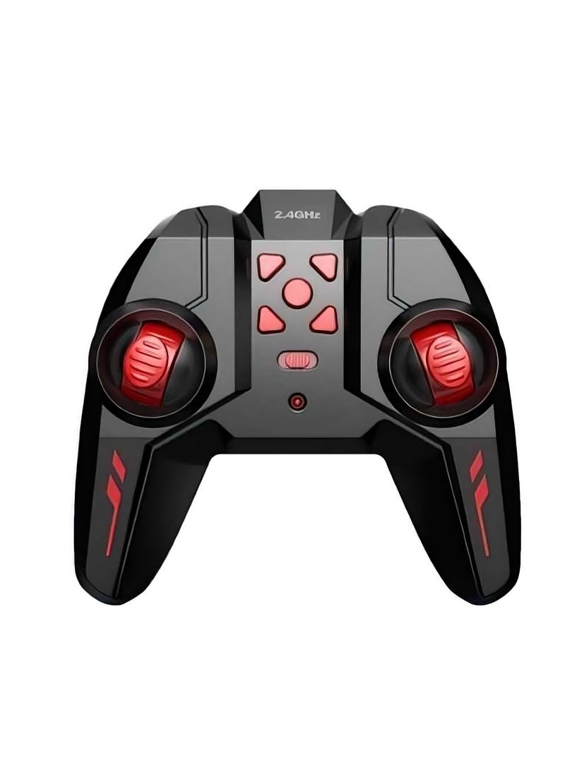 سيارة دريفت جانبية عالية السرعة مع جهاز تحكم عن بعد من كرازون - 333-PY1901B - Image 2