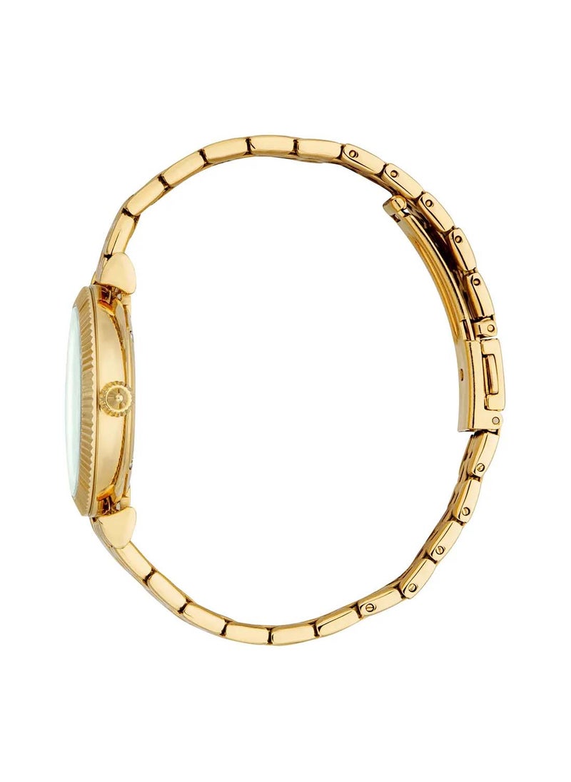 Just Cavalli - Women's Round Shape Stainless Steel Wrist Watch JC1L266M0035 - 32 Mm - Image 1