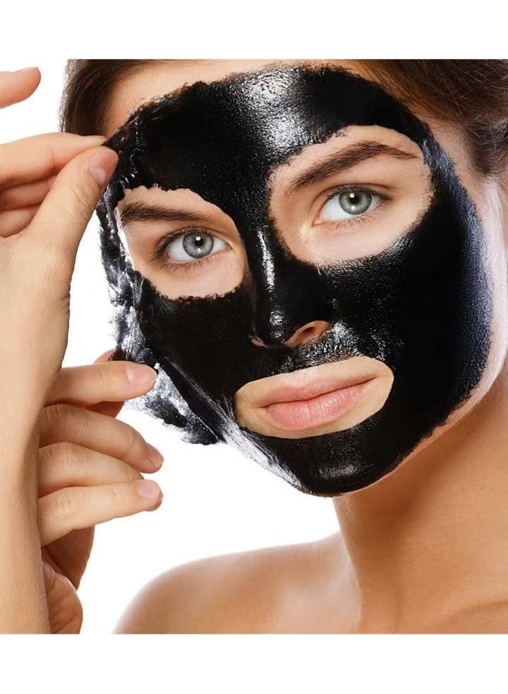 بوبانا قناع تقشير الوجه بالفحم 120 جم - Image 4