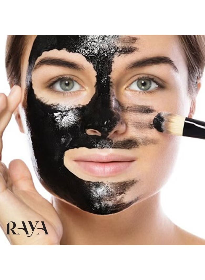 بوبانا قناع تقشير الوجه بالفحم 120 جم - Image 2