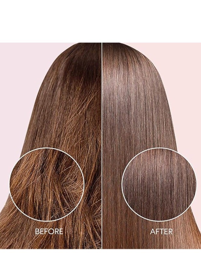 Generic - 2025 Newest Bounce Curl Brush,Bounce Curl Defining Brush,Curl Defining Brush,Hair Brush Styling Brush,Shaping and Defining Curls for Women Girls (Color : Beige) - Image 1