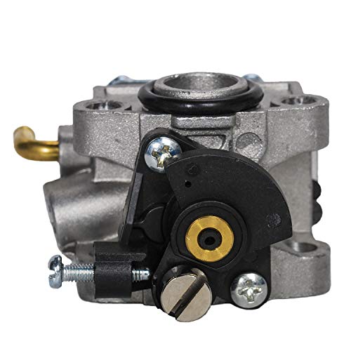 HIFROM Replace Carburetor Carb Replacement for Troy-Bilt TB575SS TB590BC TB146EC Walbro WYL-19-1 WYL-19 WYL-229 WYL-229-1 Shindaiwa T230 T230X T230XR-EMC Gas Trimmer - Image 3
