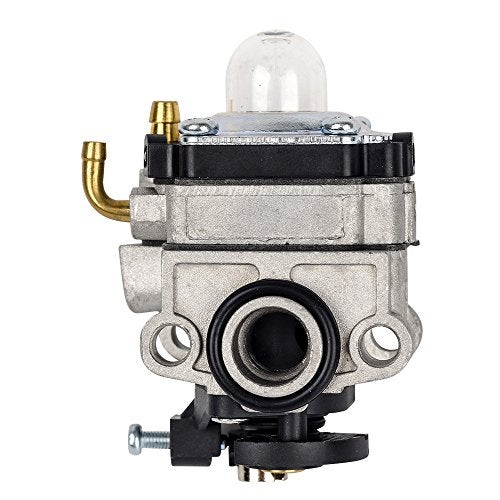 HIFROM Replace Carburetor Carb Replacement for Troy-Bilt TB575SS TB590BC TB146EC Walbro WYL-19-1 WYL-19 WYL-229 WYL-229-1 Shindaiwa T230 T230X T230XR-EMC Gas Trimmer - Image 1