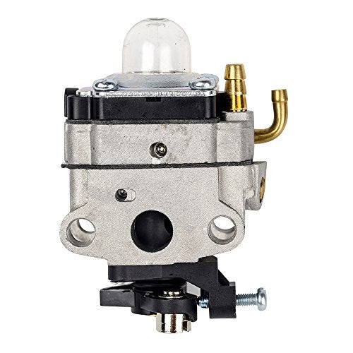 HIFROM Replace Carburetor Carb Replacement for Troy-Bilt TB575SS TB590BC TB146EC Walbro WYL-19-1 WYL-19 WYL-229 WYL-229-1 Shindaiwa T230 T230X T230XR-EMC Gas Trimmer - Image 2