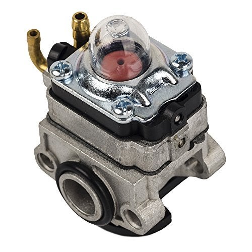 HIFROM Replace Carburetor Carb Replacement for Troy-Bilt TB575SS TB590BC TB146EC Walbro WYL-19-1 WYL-19 WYL-229 WYL-229-1 Shindaiwa T230 T230X T230XR-EMC Gas Trimmer - Image 4